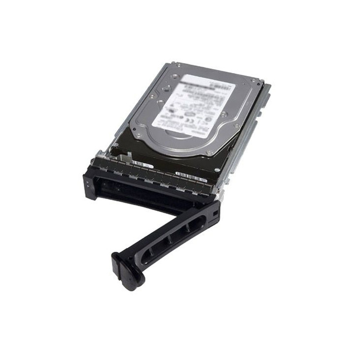 DELL 960GB SSD SATA RI 6GBPS 512E 2.5IN WITH 3.5IN HP